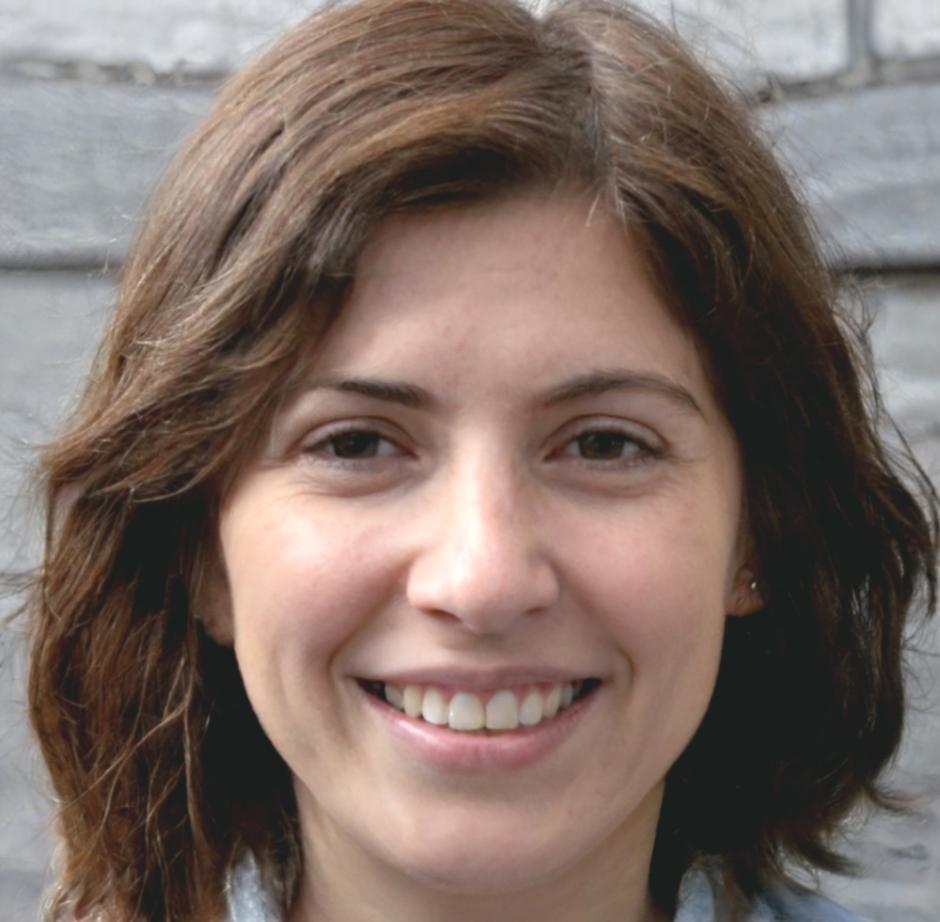 Finanzexpertin Ljiljana Bošković