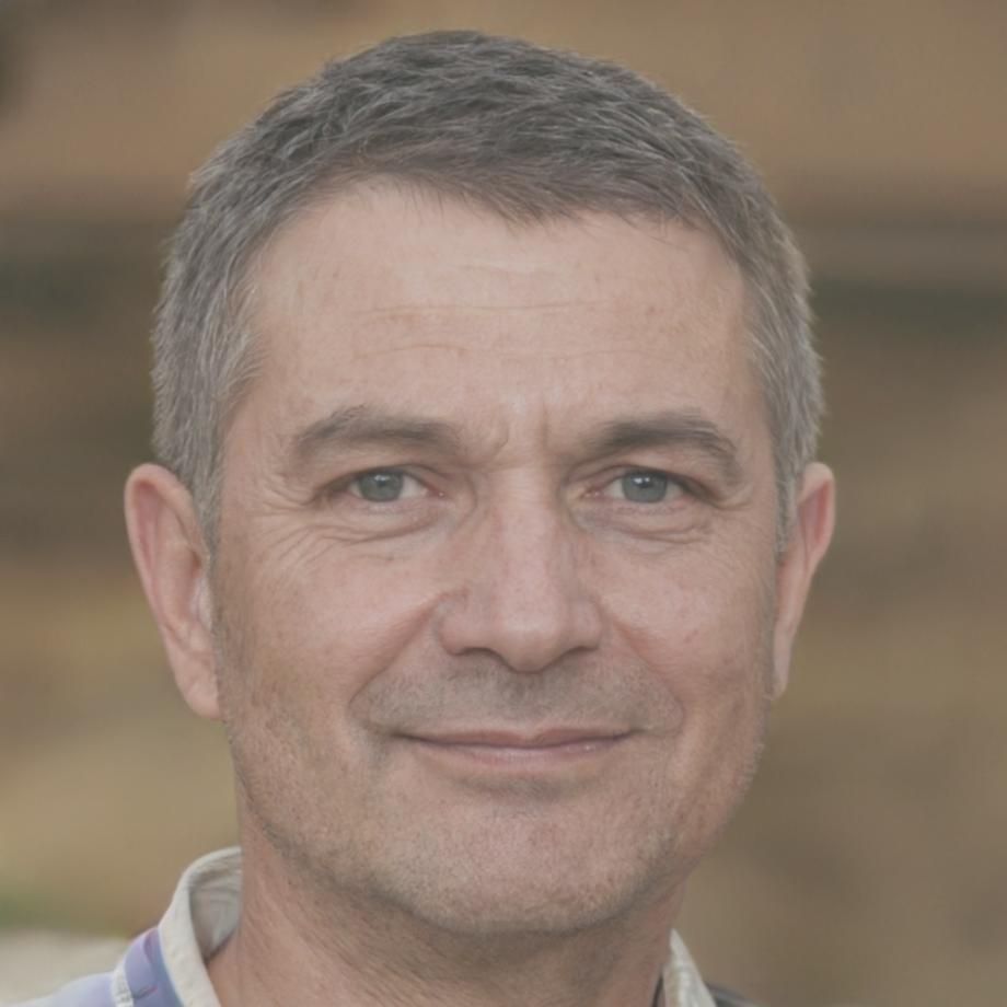 Kursleiter Thorben Lindemann