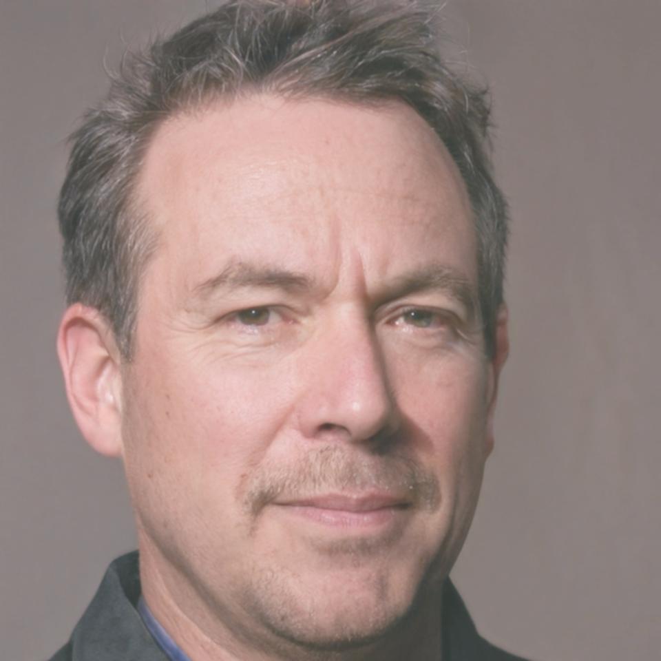 Teilnehmer Lorenz Falkenberg